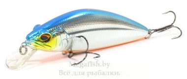 Воблер Strike Pro Shifty Shad 80 (8см, 15,8гр, 0,7-2,5м) suspending 626E