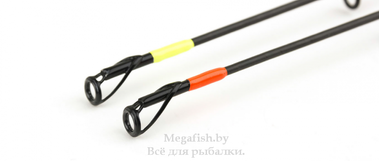 Спиннинговое удилище Shimano Yasei Twitch'n & Topwater H (до 52гр) 205см 5