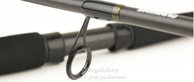 Спиннинговое удилище Shimano Yasei Twitch'n & Topwater H (до 52гр) 205см 2