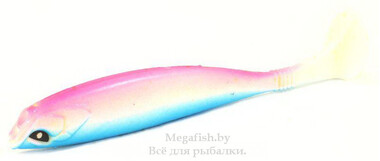 Приманка Lucky John Basara Soft Swim 3.5" (3.4 гр; 8.9 см; 6 шт.) PG05