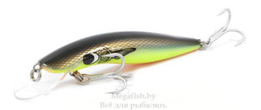 Воблер Gillies Classic 97 Barra+10 (14гр, 9,7см, 0-3м) floating 36