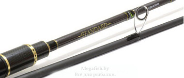 Спиннинг Norstream Standard 802MMH (7-28гр) 244 2