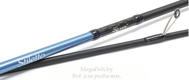 Спиннинг SLrods Stiletto 732L (3-14гр) 221см 3