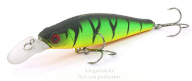 Воблер Itumo Fatty Minnow 90SP (15,8гр, 9см, 0-1.7м) suspending 39