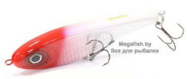 Воблер Strike Pro Buster Jerk II Shallow Runner 120SS (12,0см 37,0гр...