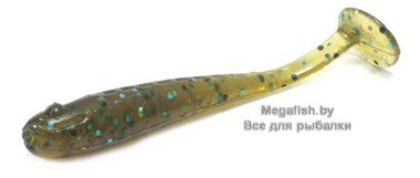 Силиконовая приманка Crazy Fish Nano Minnow 2.2" (1.3 г, 5.5 см, в упаковке 8...