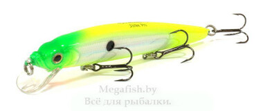 Воблер Strike Pro Alpha Minnow 115 EG-033F (11,5см, 12,5гр, 0,6-1,6 м)...