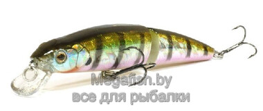 Воблер Strike Pro Minnow Jointed SL110 (14 гр; 11 см; 0.8-1.5 м) 630V