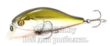 Воблер Pontoon 21 Bet-A-Shad 83SP-SR (8.3см 17,3г 0,2-0,4 м) suspending цвет R60