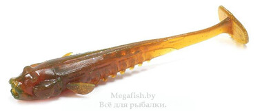 Силиконовая приманка Crazy Fish Nano Minnow 2.8" (2,1гр, 7см, в упаковке 5шт)...