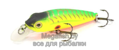 Воблер Strike Pro Midge 40 (4,0см, 2,0гр, 0-0,5м) suspending A17