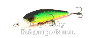 Воблер Major Craft  Zoner Jerk Bait 110SP 03