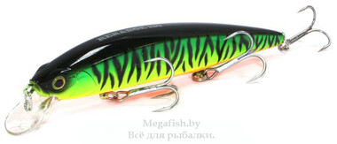 Воблер Jackall Rerange 130SP (21,5гр, 13см, 0-1,5м) suspending Hot Tiger