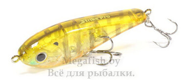 Воблер Strike Pro Tiny Buster EG-149 (6,8см, 10,3гр, 0,2-1,5м) slow sinking A68G