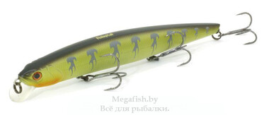 Воблер Fishycat Junglecat 140F (21гр, 14см, 0,8-1,2м) floating X04