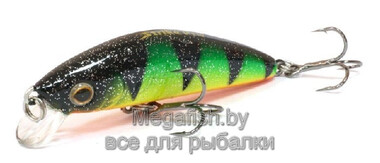 Воблер Strike Pro Mustang Minnow 60 MG-002A  (6,0 см, 5,8гр, 0,3-0,7м)...