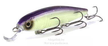 Воблер Deps Balisong Minnow 130SP (13см, 25гр, 1,2-2,0м) suspending 08