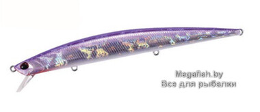 Воблер DUO Tide Minnow Slim 140 (18 гр; 14 см; 0.6-1 м) ADA0046