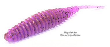 Приманка FishUp Tanta 2.5" (1.52 гр; 6.3 см; 8 шт.) 015 Violet/Blue