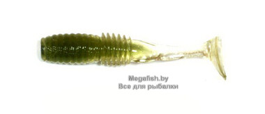 Приманка Megabass Rocky Fry Vib-Tail 1.5" (0.48 гр; 3.8 см; 5 шт.) 11 Water...