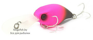 Воблер Jackall Chubby 38F (4 гр; 3.8 см; 0.5-1 м) pink pellet