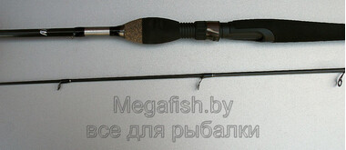 Удилище спиннинговое  Akara Erion Jig Spin IM9 2,48 3-12 g   AEJS-3-12-248 4