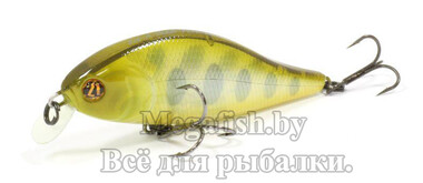 Воблер Pontoon21 Bet-A-Shad 75SP-SR (7.5 см; 13.2 гр; 0.2-0.4 м) 351