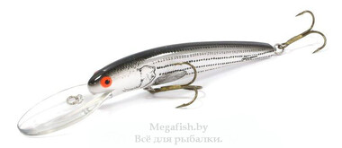 Воблер Deep Long A B25A (11,4см, 21гр, 3,6-7,6м) floating XBS