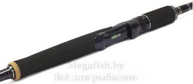 Удилище спиннинговое Norstream Gravity 702MMH (213см,10-28гр) 2