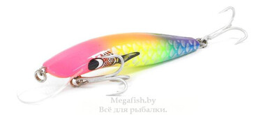 Воблер Gillies Classic 97 Barra+10 (14гр, 9,7см, 0-3м) floating 03