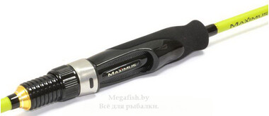 Спиннинг Maximus Ichiro 22UL (1-7гр) 220см 2