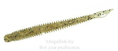 Мягкая приманка Keitech Live Impact 2.5" (6,2см, 0,9гр, в упаковке 12шт) цвет...