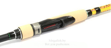 Спиннинг Forsage Fire Tiger (5-20гр) 240см 2