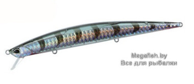 Воблер DUO Tide Minnow Slim 140 (18 гр; 14 см; 0.6-1 м) GHN0331