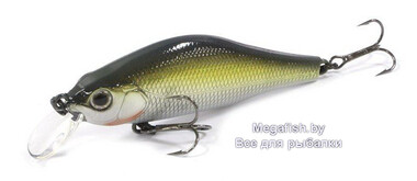 Воблер Zipbaits Khamsin 70SR (9.5 гр; 7 см; 1.5 м) 300R