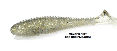 Приманка Keitech Swing Impact FAT 4.3" (10.8 гр; 10.9 см; 6 шт.) 418 bluegill...