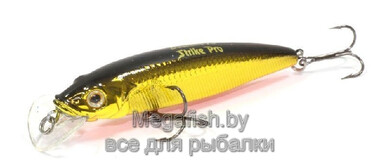 Воблер Strike Pro  Beakster 70 EG-124A  (7,0 см, 5,6 гр, 0,8-1,5м) floating...