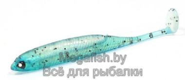 Силиконовая приманка Lucky John Makora Shad Tail 6 (15.2см,17.3гр,упаковка 3...