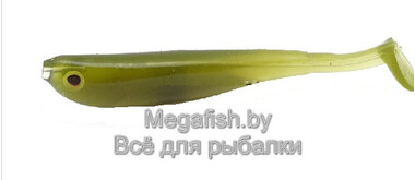 Силиконовая приманка Jackall Shimonoryu Mondono.2 HD Shad 3 (7.6 см, упаковка...