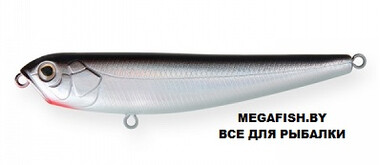 Воблер Strike Pro Hot Dog (6.5 см; 4.2 гр) A010-EP