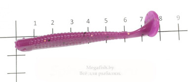 Приманка Lucky John Long 3.1" (7.9 см; 3.3 гр; 8 шт.) T50 3