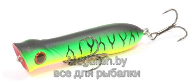 Воблер Sert Killer Pop 100F (10см, 24гр, 0+м) floating 33