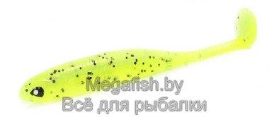 Силиконовая приманка Lucky John Makora Shad Tail 6 (15.2см,17.3гр,упаковка 3...