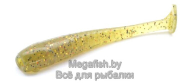 Силиконовая приманка Crazy Fish Nano Minnow 4 (4см,0.37гр,упаковка 8 шт) цвет 01