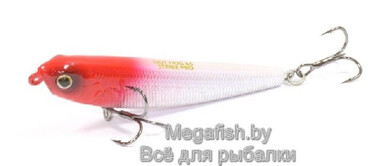 Воблер Strike Pro Hot Dog  EG-030A (6.5см, 4.5гр,0+м) floating  цвет 022PPP-713