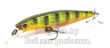 Воблер Yo-Zuri/Duel 3DB Jerkbait 90SP (10гр 9см 0,6-1м) suspending PPC