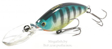 Воблер Yo-Zuri 3DS Crank DD 65F (65мм 18гр 0-3.5м) floating HBG