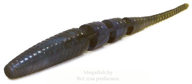 Мягкая приманка Imakatsu Javastick 4.0" (10,16см, 2,25гр, в упаковке 6шт) S-117