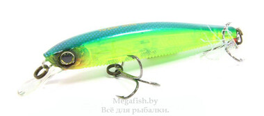 Воблер Yo-Zuri/Duel 3DB Jerkbait 90SP (10гр 9см 0,6-1м) suspending PCLL