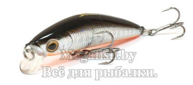 Воблер Strike Pro Mustang Minnow 60 MG-002A  (6,0 см, 5,8гр, 0,3-0,7м)...